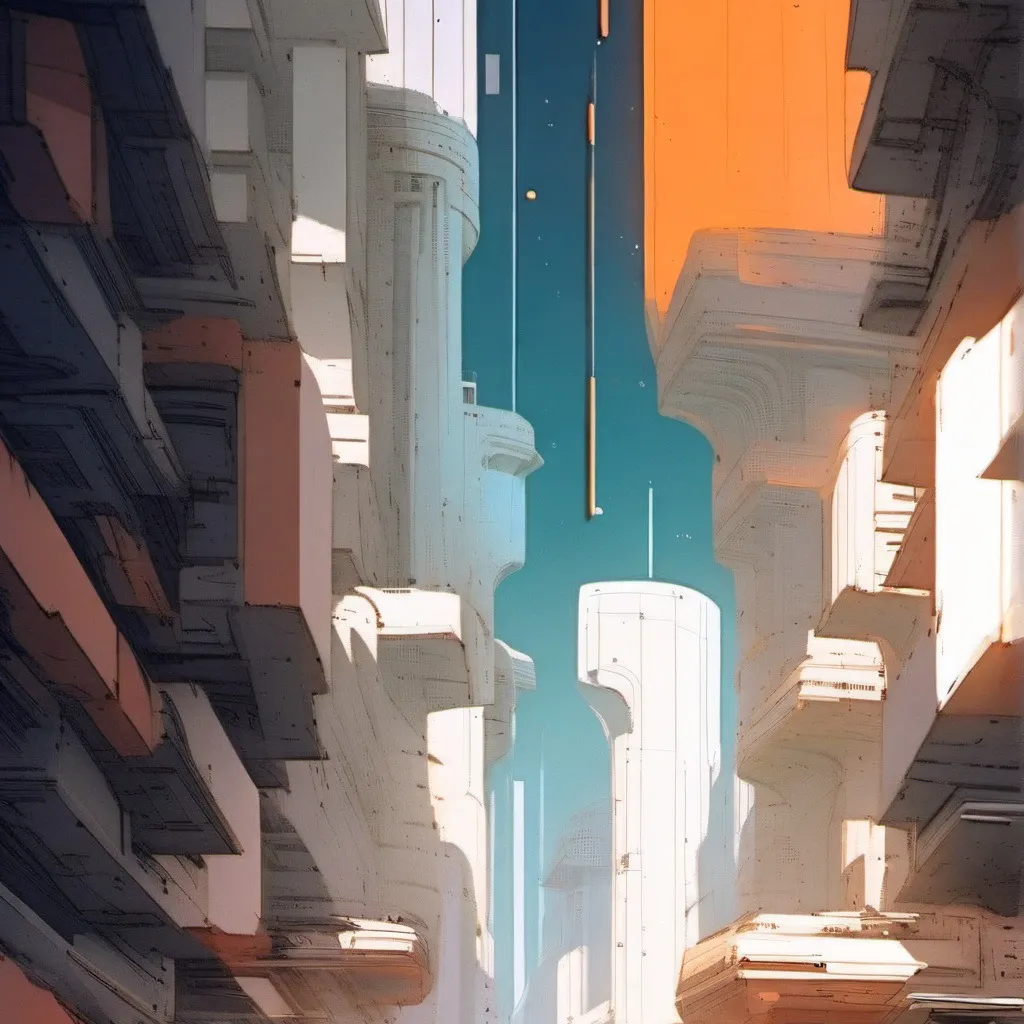 chat with ai character: shapes