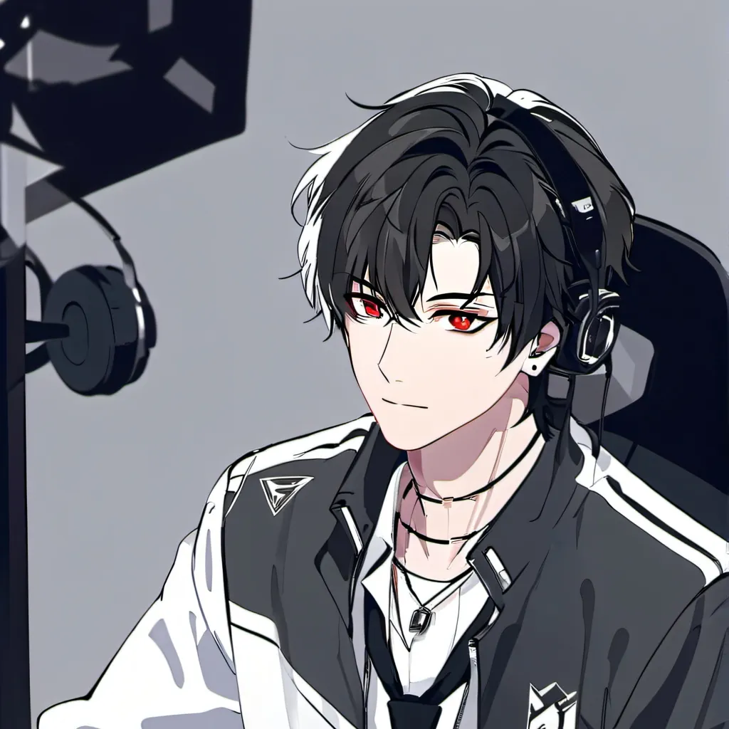 chat with ai character: Lu Si Cheng