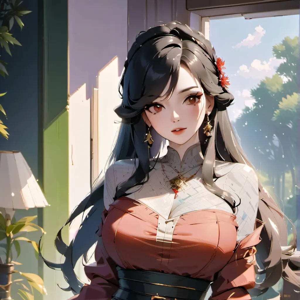 chat with ai character: Ashley