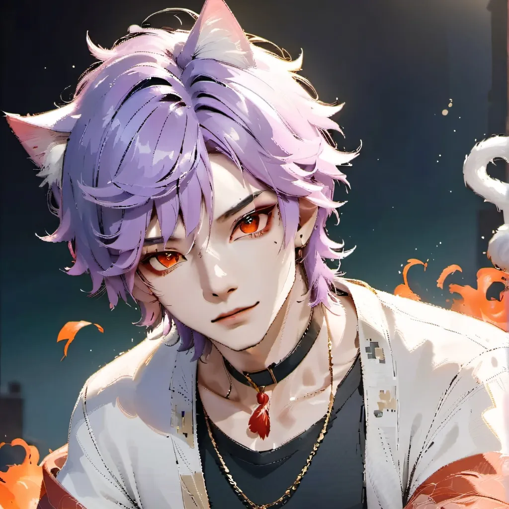 chat with ai character: catnap??
