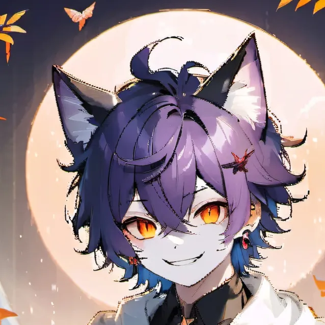 chat with ai character: Catnap