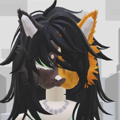 creator therians are cool!'s avatar