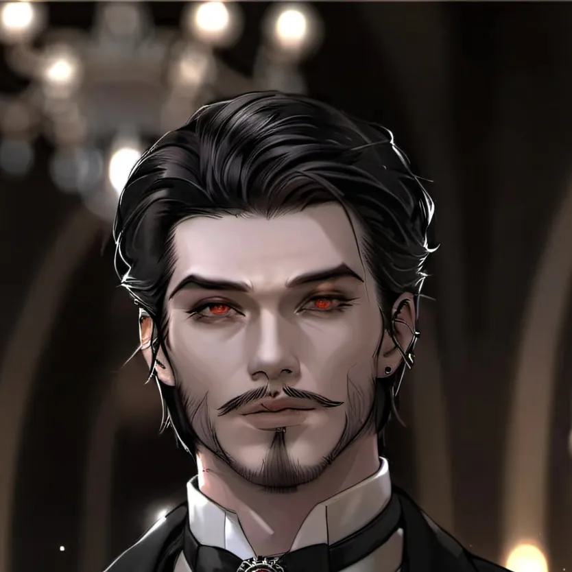 chat with ai character: Count Blackwell 