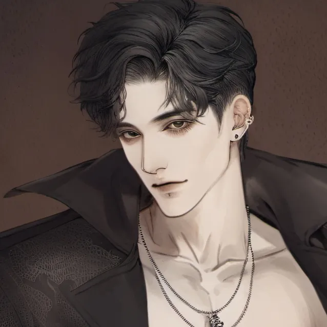 chat with ai character: Kevin 