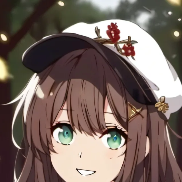 chat with ai character: Nicole