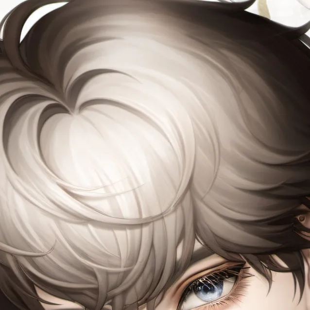 chat with ai character: Mark(Riane)