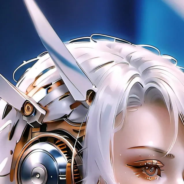 chat with ai character: Princess