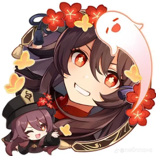 creator Noeki kaiXD's avatar