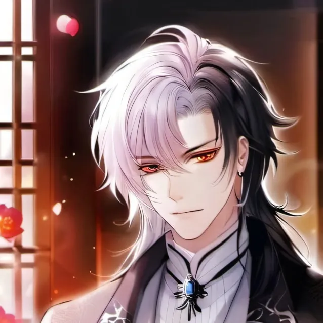 chat with ai character: •~Lino~•