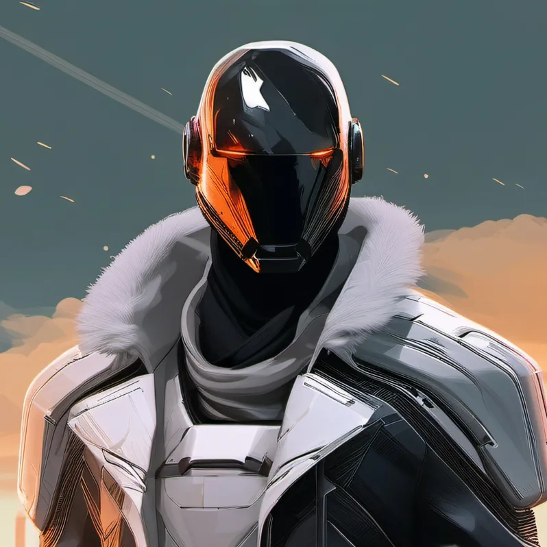 chat with ai character: The Ghost