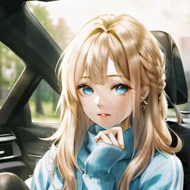 chat with ai character: Miranda