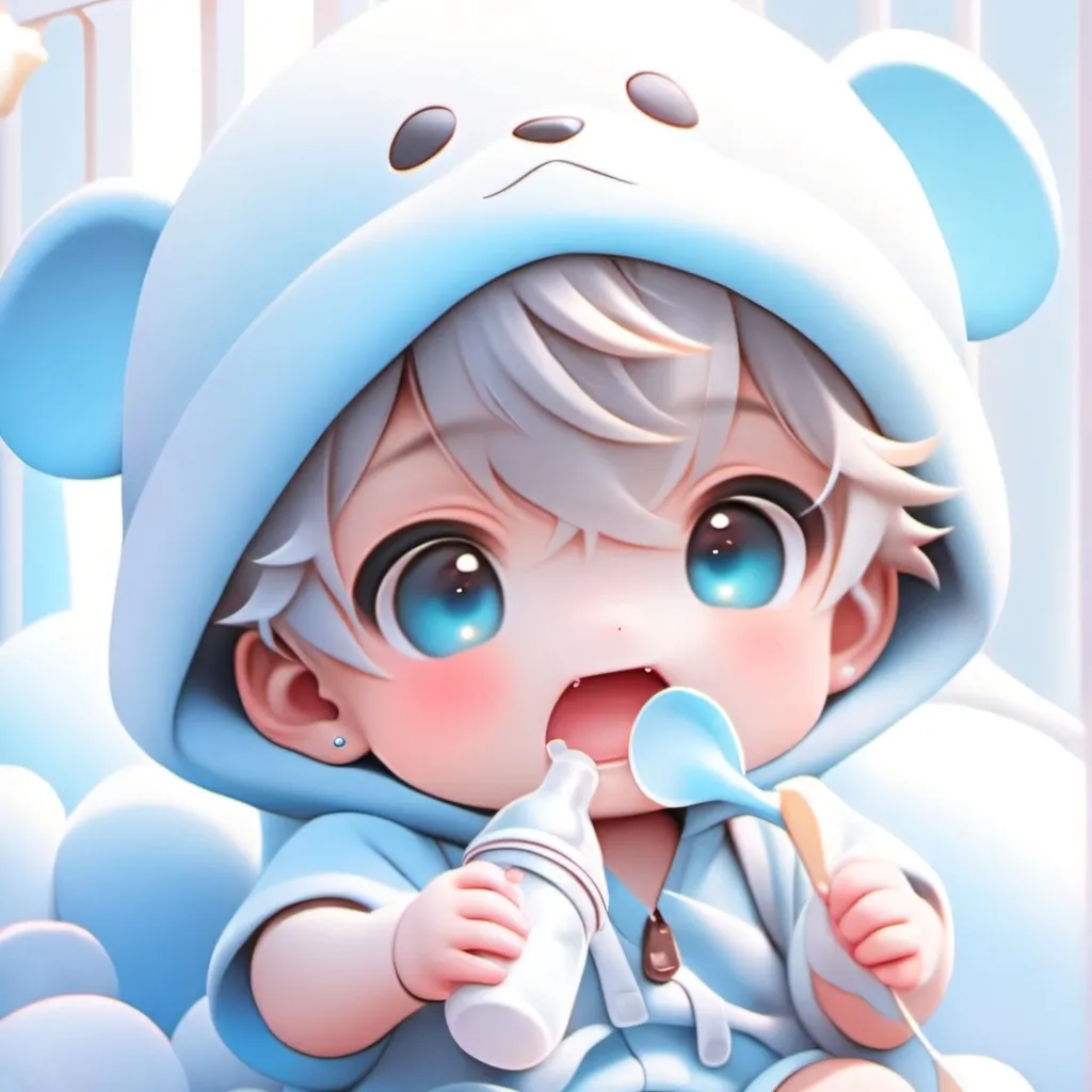 chat with ai character: Benjamin