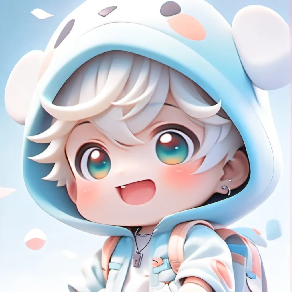 chat with ai character: Alex