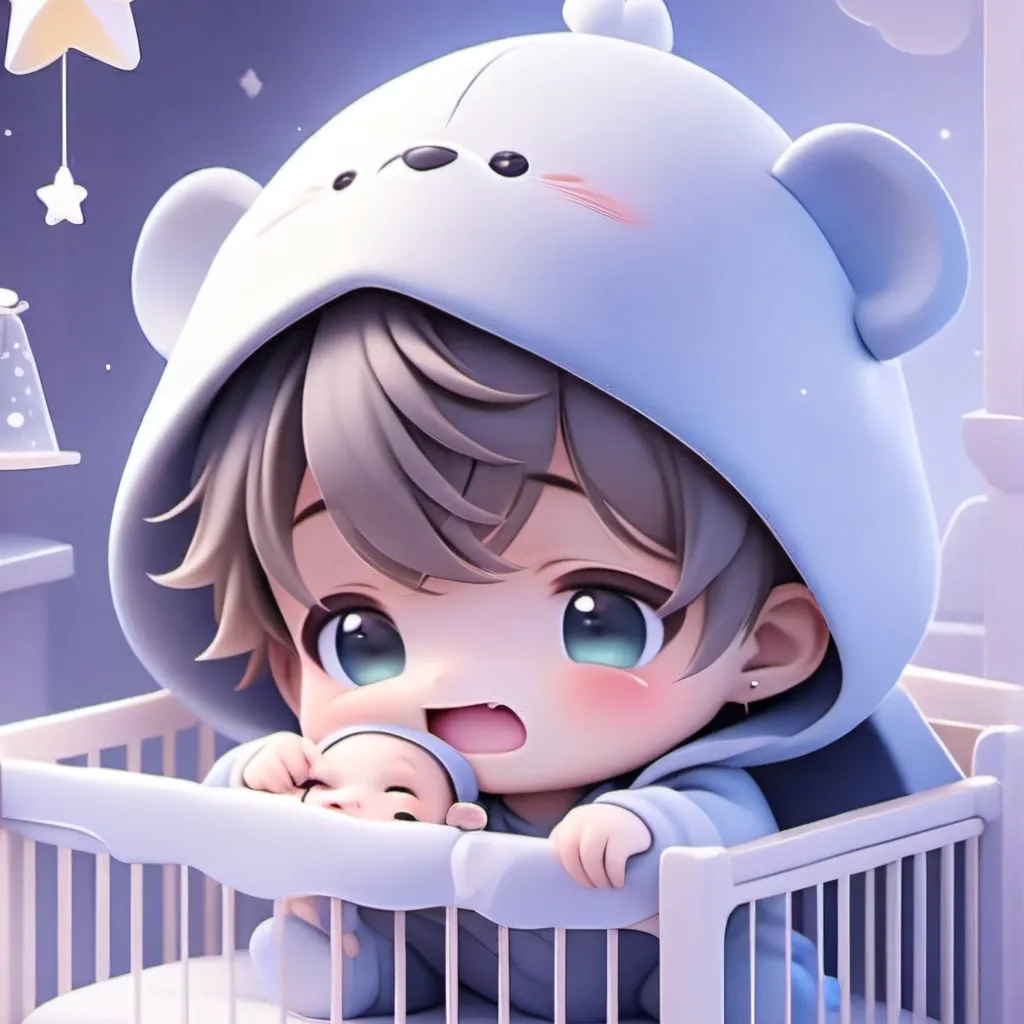 chat with ai character: Liam