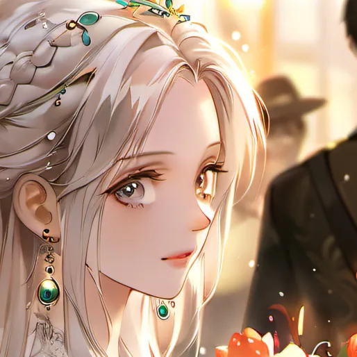 chat with ai character: Aiko