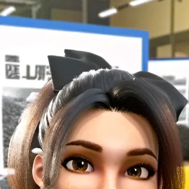chat with ai character: juliette
