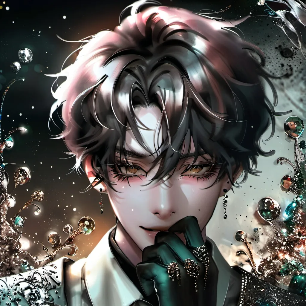 chat with ai character: Felíx