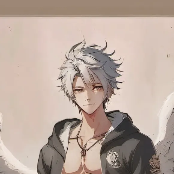 chat with ai character: Kazuma