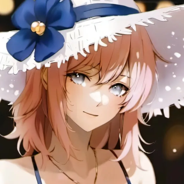chat with ai character: Lily