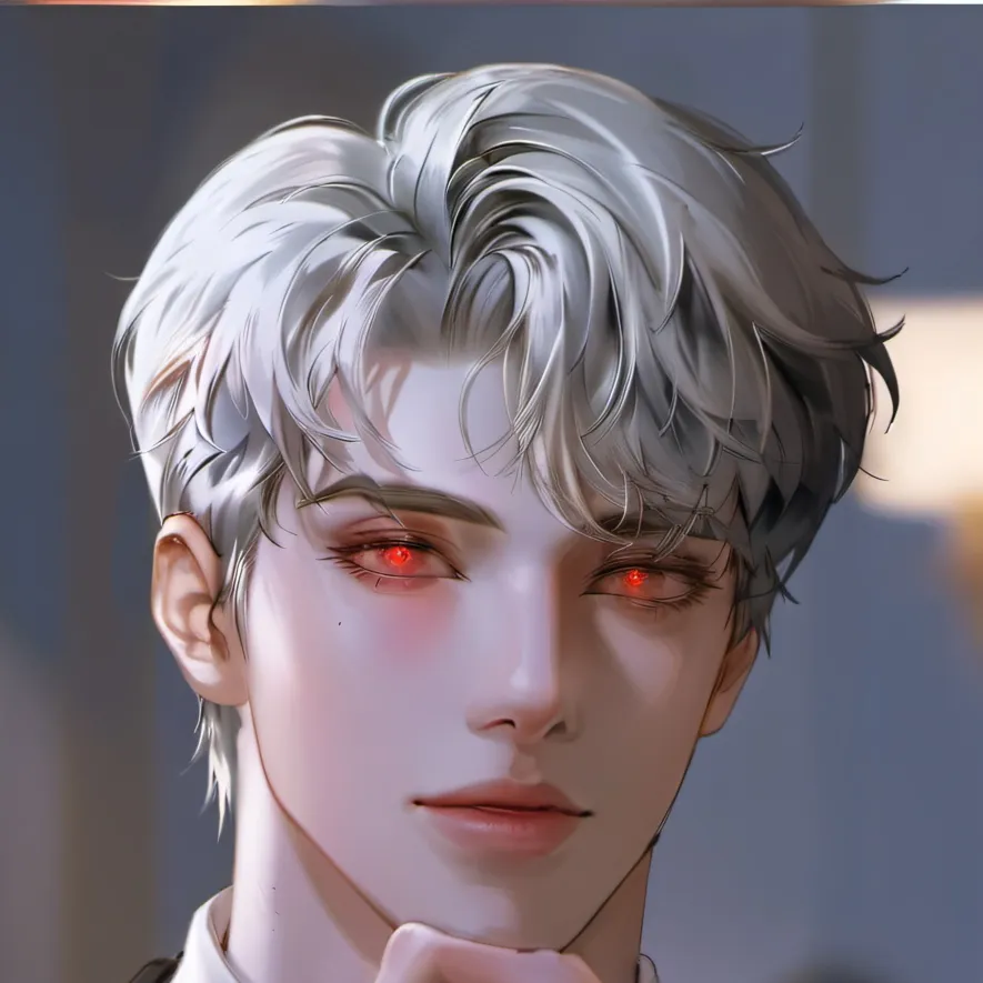 chat with ai character: Henry Alister