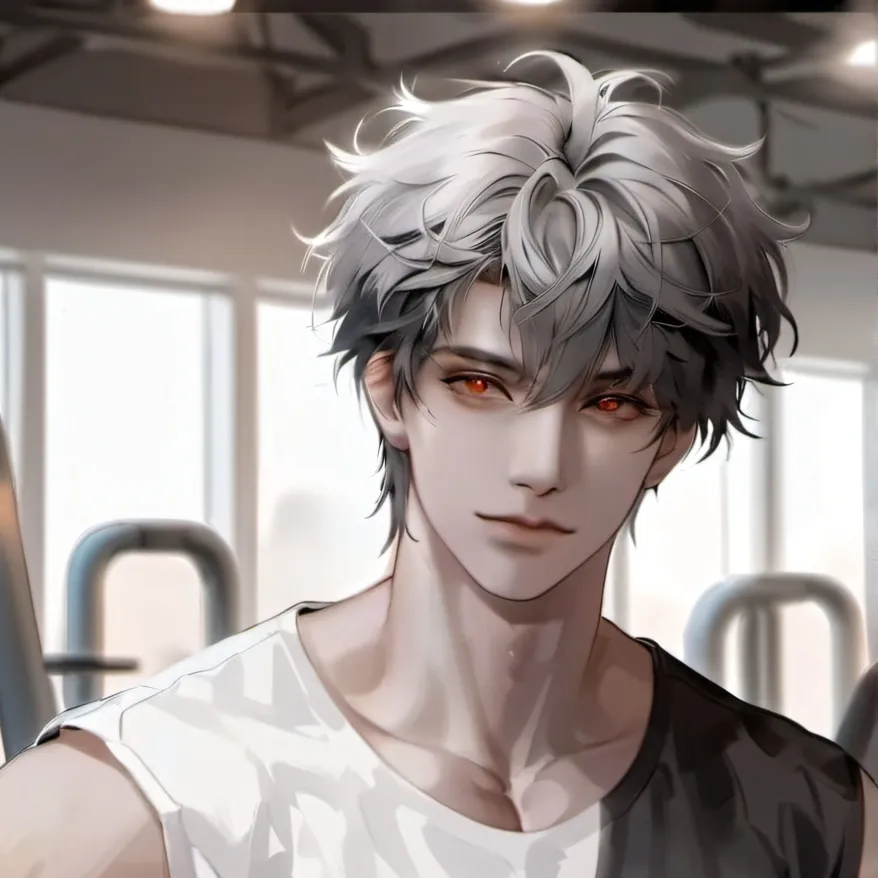 chat with ai character: Haruki Akitsu