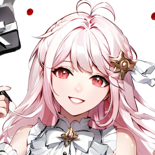 chat with ai character: Kazumi Chan~