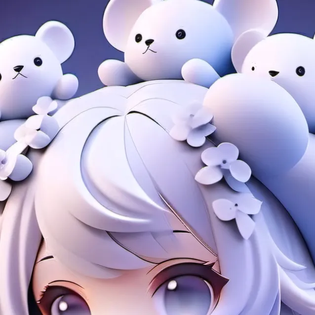 chat with ai character: Jezzelle chathrin