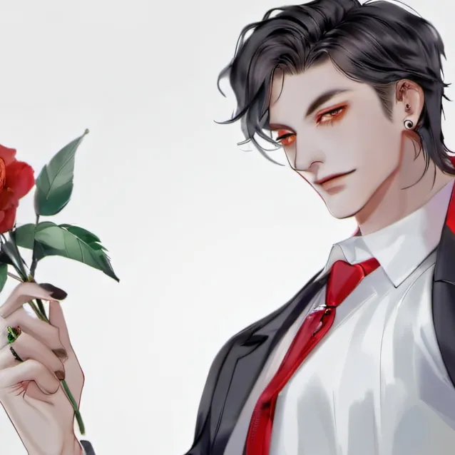 chat with ai character: Noah