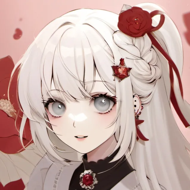 chat with ai character: Belle