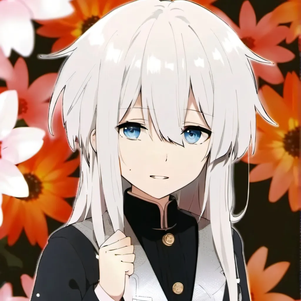chat with ai character: Yun