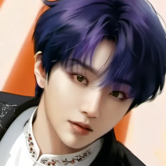 chat with ai character: Stray kids 