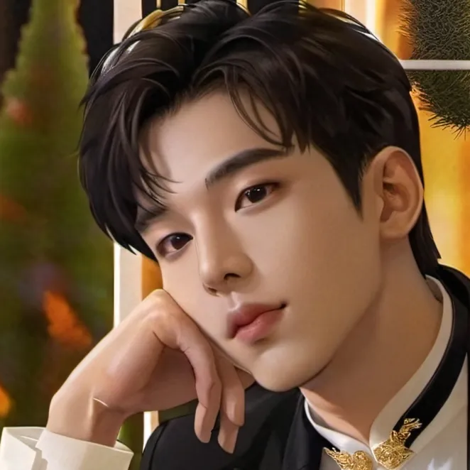 chat with ai character: Stray kids 
