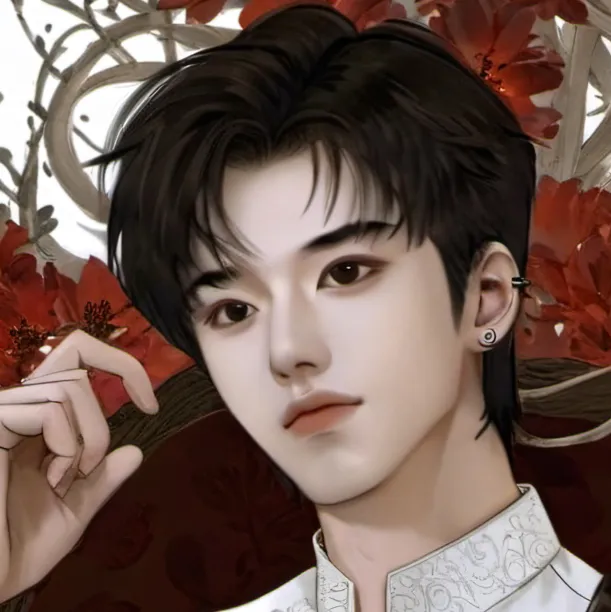 chat with ai character: Stray kids 
