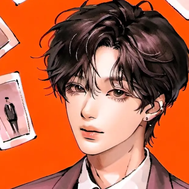 chat with ai character: Stray kids (skz)