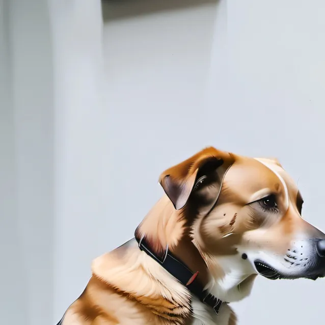 chat with ai character: dog and cat 
