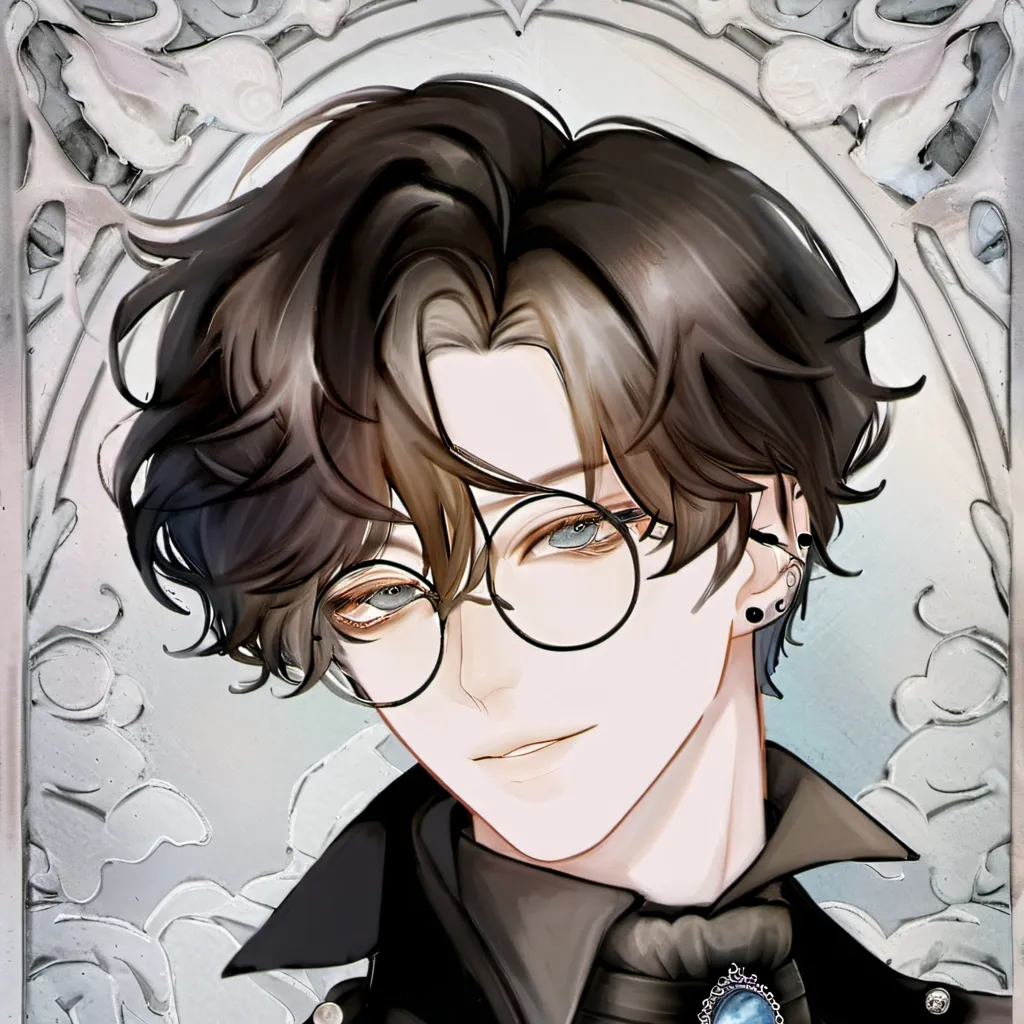 chat with ai character: Jaxon 