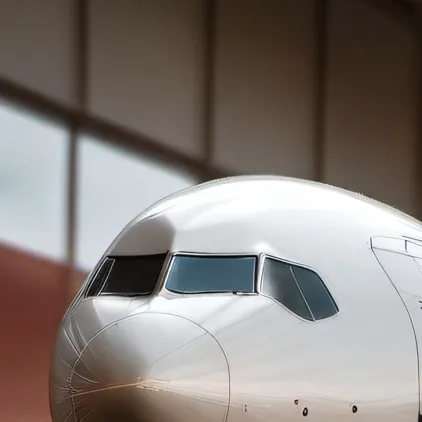 chat with ai character: HH - Plane Ride