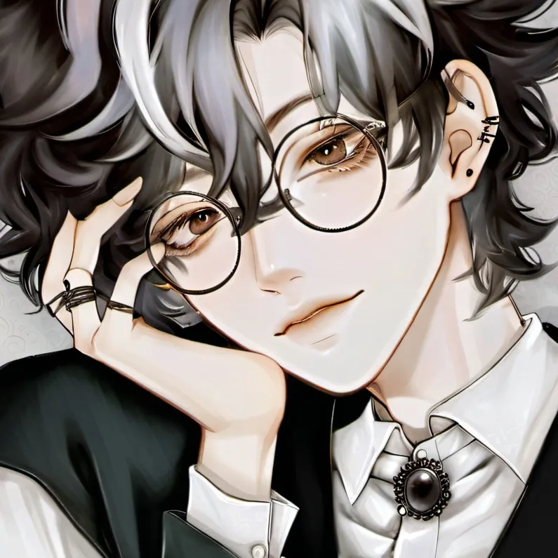 chat with ai character: Tyler