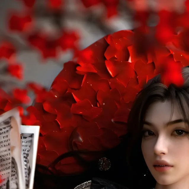 chat with ai character: Aino Tsuyuki