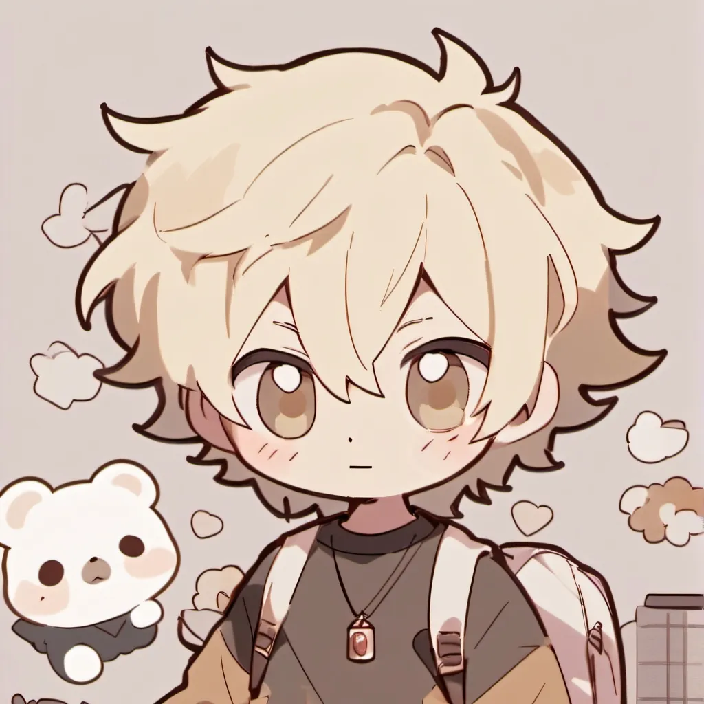 chat with ai character: TODOBAKUDEKU