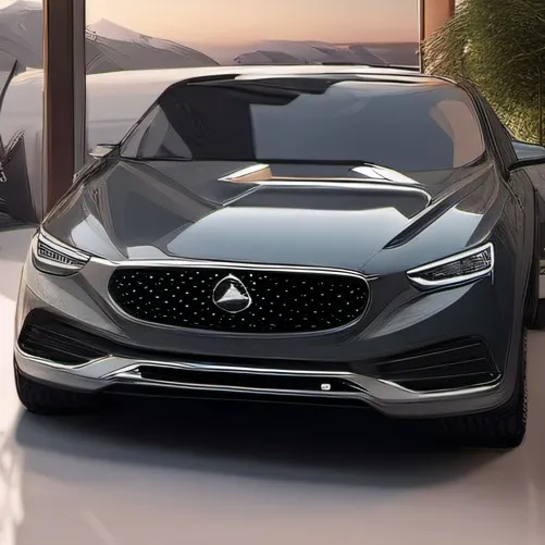 chat with ai character: Car