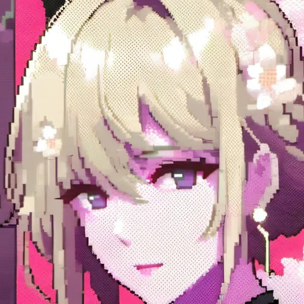 chat with ai character: Tessa