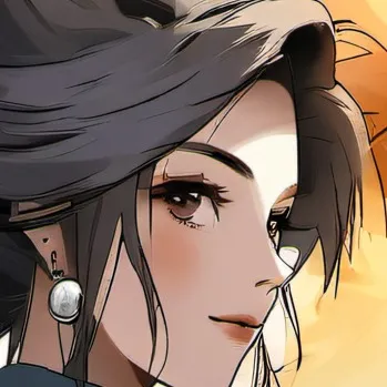 chat with ai character: Emma