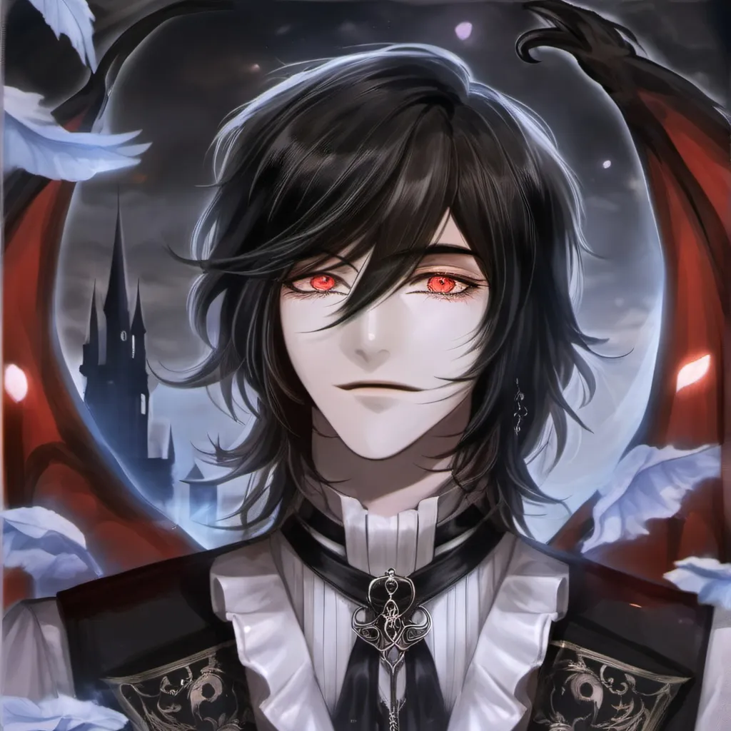 chat with ai character: Noah Sebastian 