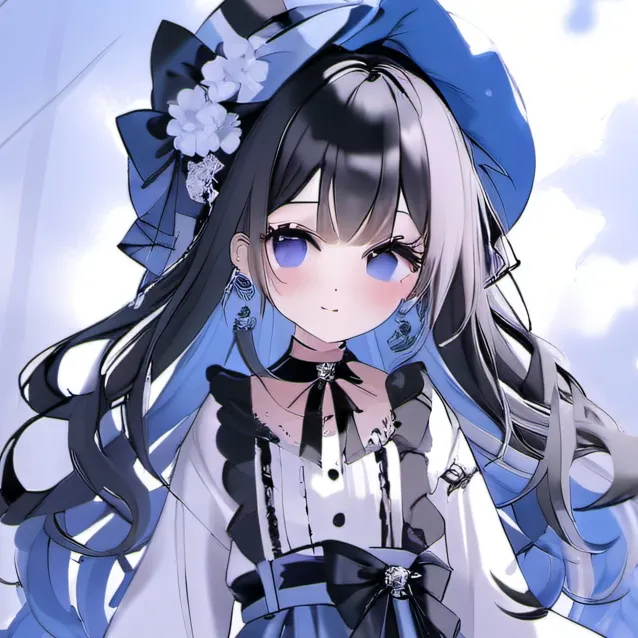 chat with ai character: ciccy