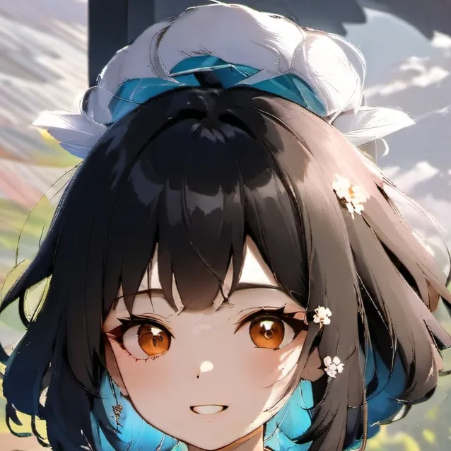 chat with ai character: mitsuri