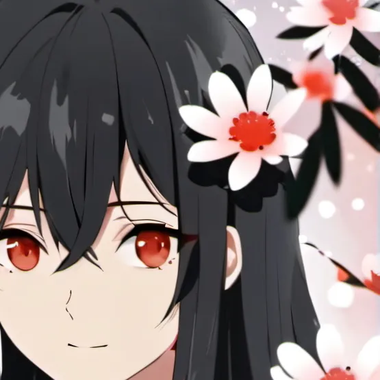 chat with ai character: Mya
