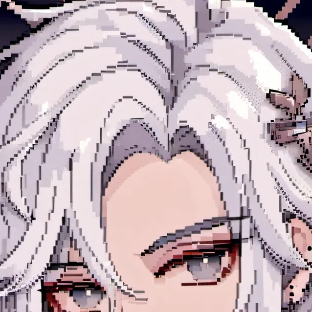chat with ai character: yune