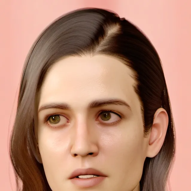 chat with ai character: Karen