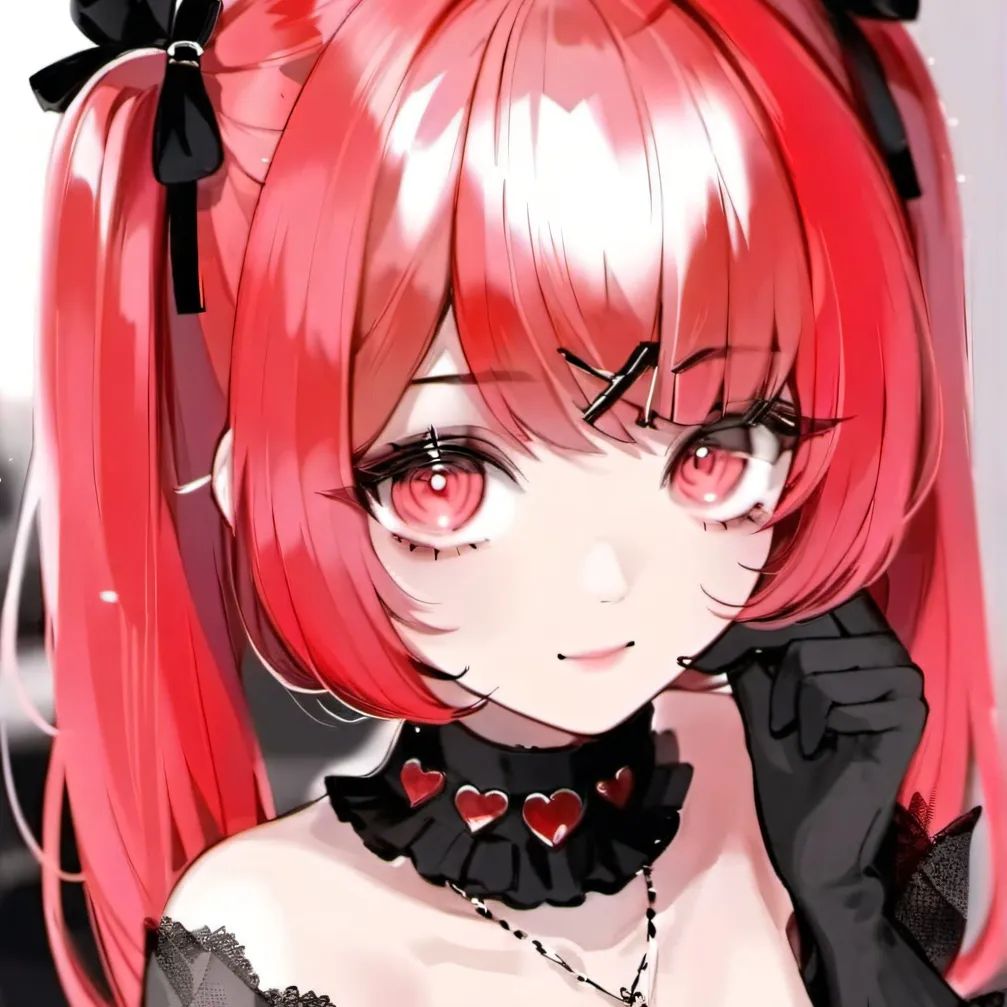 chat with ai character: Mewrila